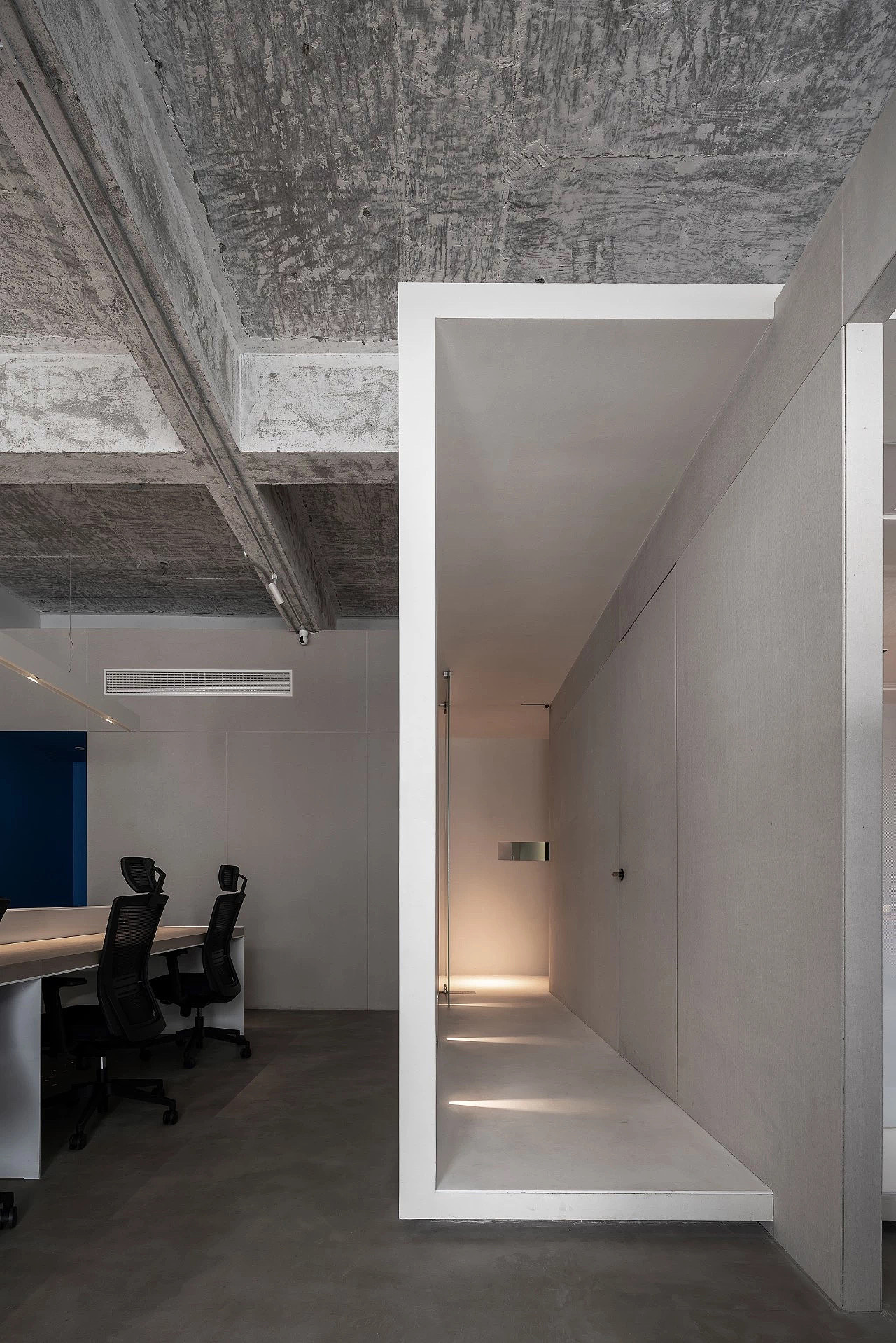 作品欣赏 | 己盒概念 · 果壳中的宇宙