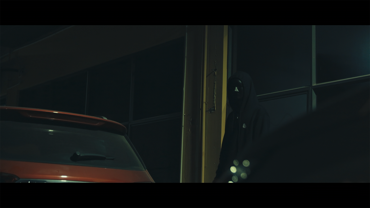 【原创短片】1%警告（图ZMjM4NjMyOTEy） - 短片 - 站酷设计师Chris886原创素材 - 站酷ZCOOL