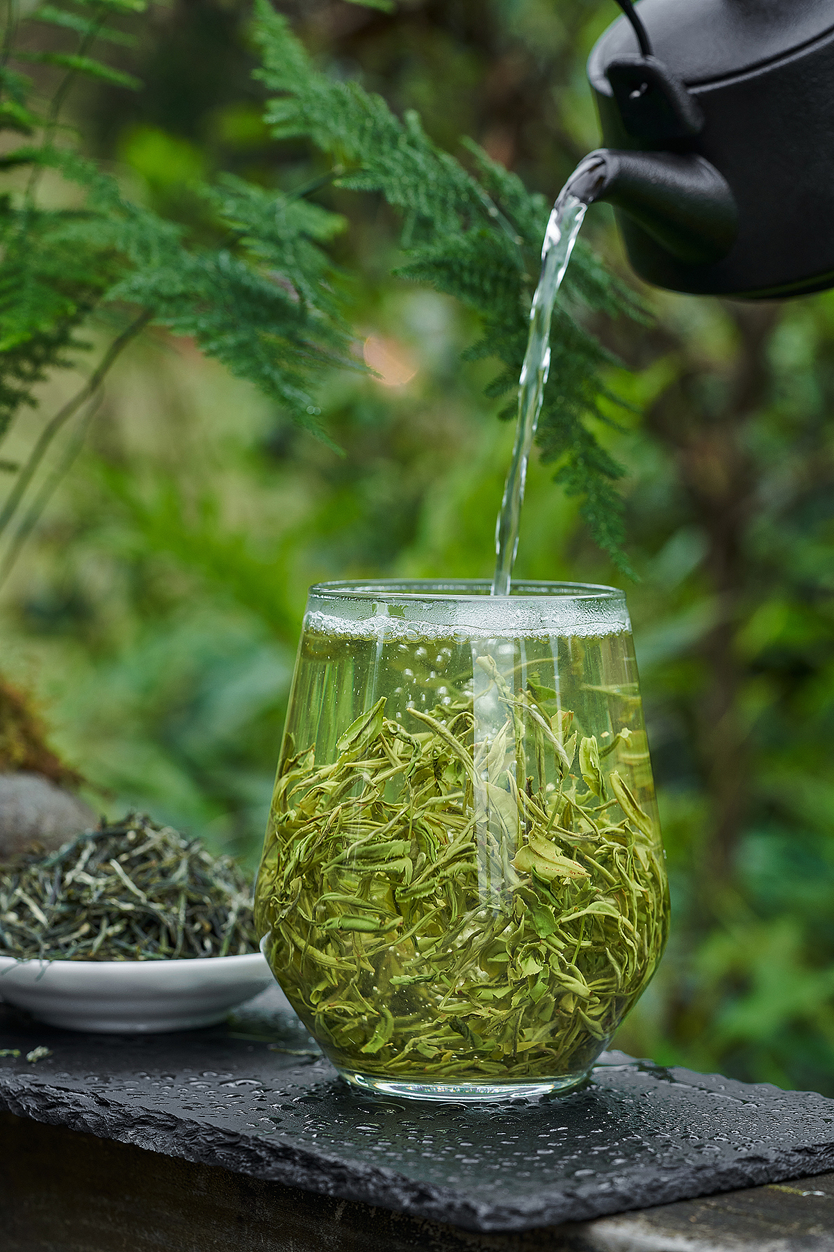 茶叶摄影 | 浓浓氛围感 | 成都产品摄影|摄影|产品摄影|禾平社影_原创