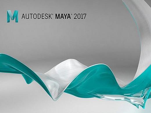 全套高清Maya 2017基础系统入门视频，需要的学习下