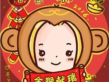 头像（个人主页-ZMjU2NTM4MzY=） - 艺术插画 - 站酷设计师zhangmingstudy原创素材 - 站酷ZCOOL