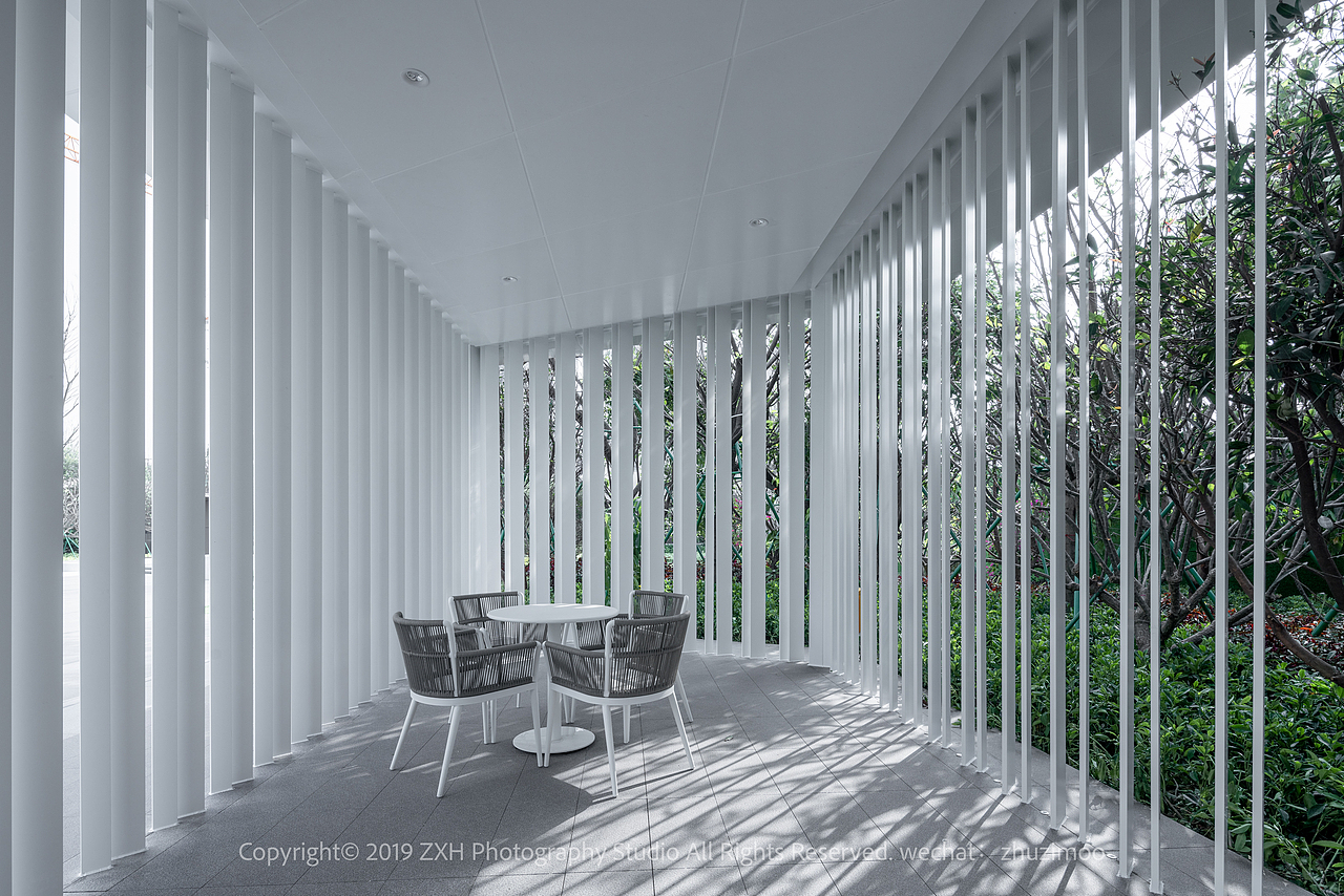 作品欣赏 ｜平潭新力·金海湾（图ZMTg0Mjk4MTA4） - 环境/建筑摄影 - 站酷设计师致力建筑空间摄影原创素材 - 站酷ZCOOL