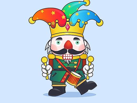 2017-CryptoClown