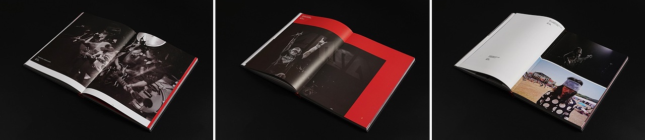 噪点NOISE · 中国摇滚影像纪录