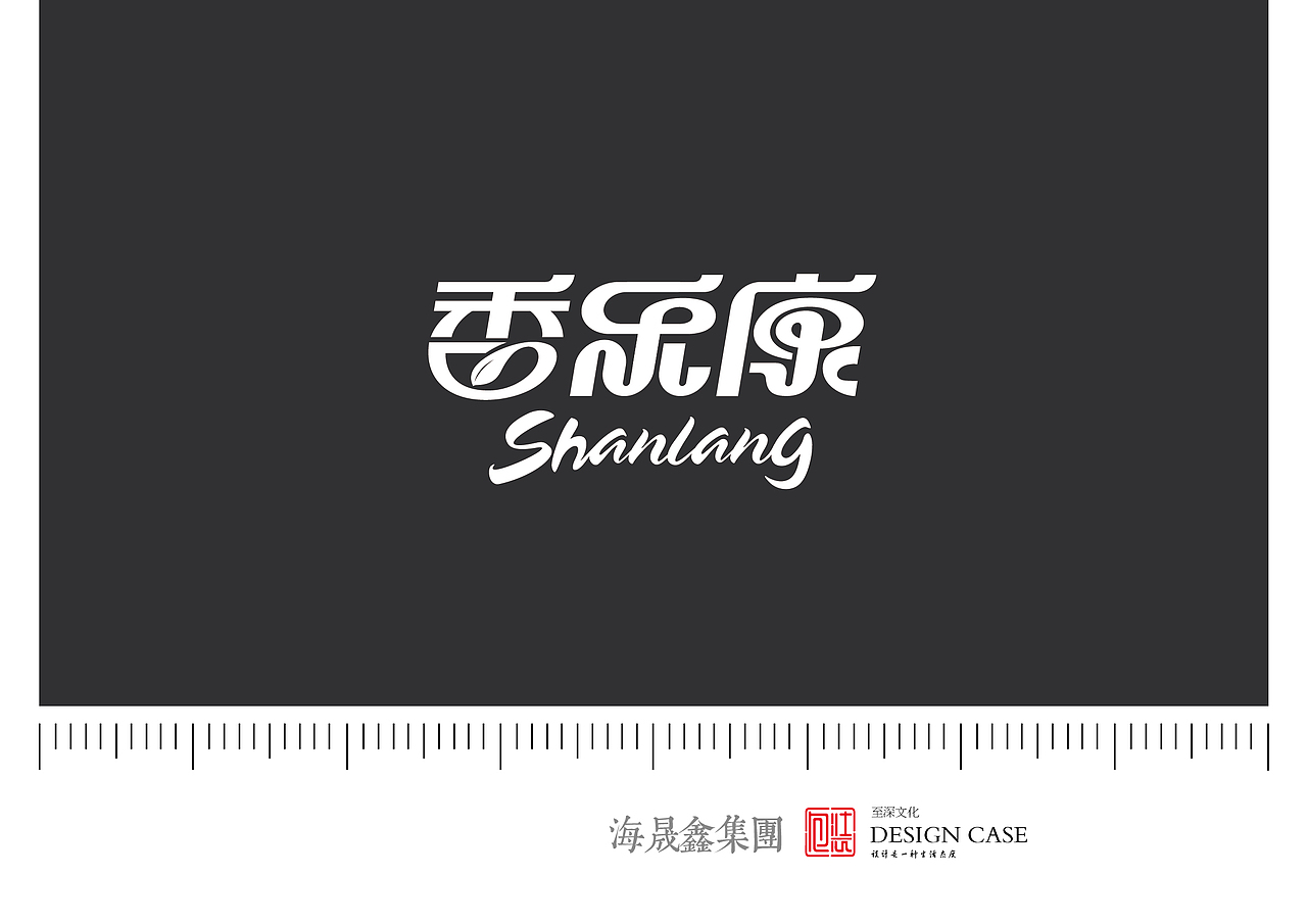 LOGO/标志/商标设计