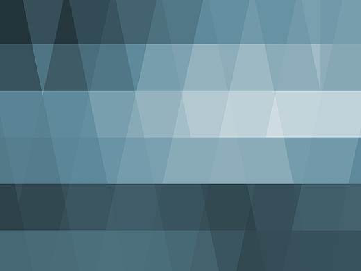 高斯模糊晶格化