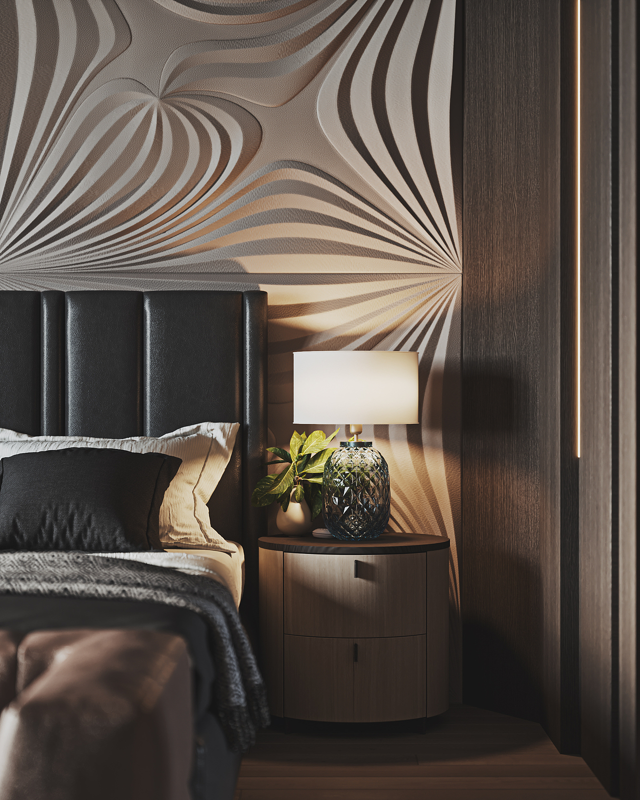 FStormRender自然现象