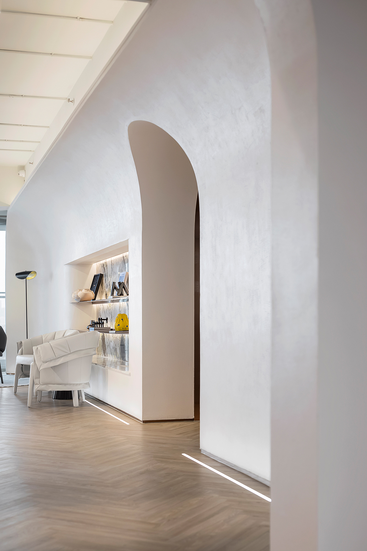 深圳侨城坊会所