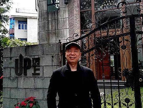 仵博儒：踐行商業(yè)與藝術(shù)混搭的設(shè)計(jì)師（個(gè)人主頁-ZNjE1MjE2） - 多領(lǐng)域 - 站酷設(shè)計(jì)師仵九原創(chuàng)素材 - 站酷ZCOOL