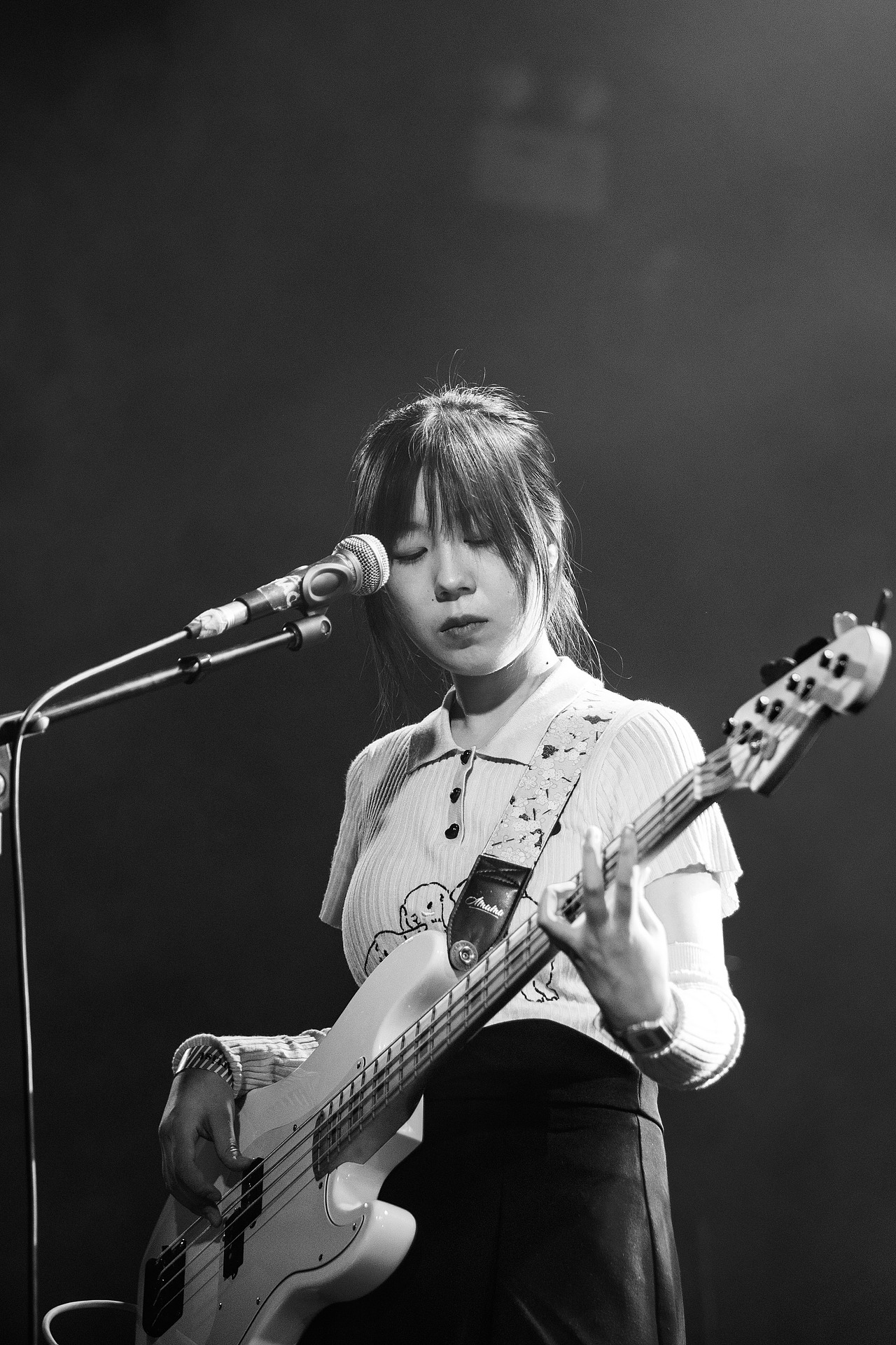 山谷冲浪手「末路」双专场演出回顾