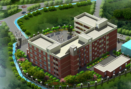 郑州健康小镇设计特色装修养老产业项目建设施工选天恒（图ZMTg0MjAwNzI4） - 建筑/空间 - 站酷设计师郑州天恒装饰设计原创素材 - 站酷ZCOOL