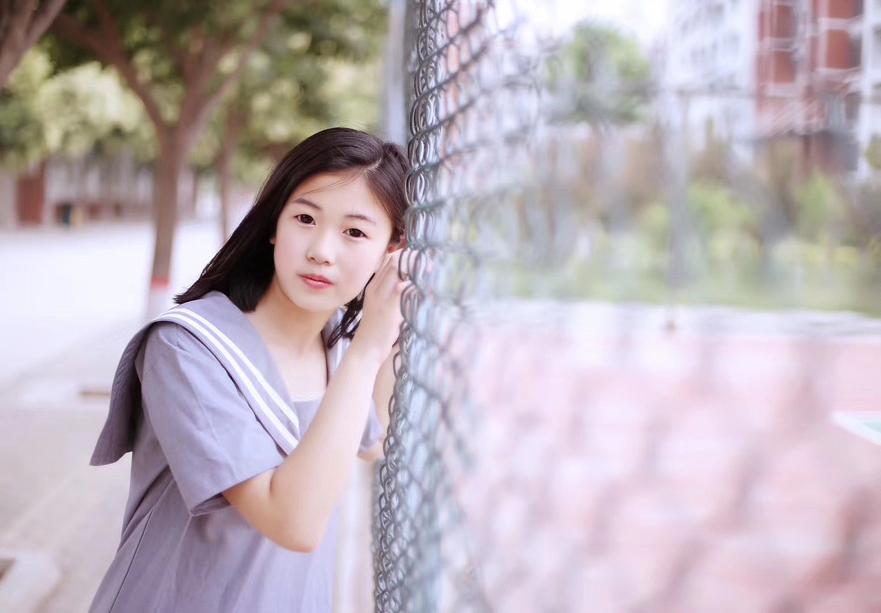 毕业季（图ZMjE2MTI5MzQ0） - 人像摄影 - 站酷设计师melody5211原创素材 - 站酷ZCOOL