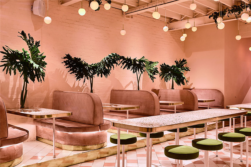 成都鸡尾酒吧设计|成都酒吧设计（图ZMjY1NjMyNDMy） - 商业空间设计 - 站酷设计师餐饮装修设计原创素材 - 站酷ZCOOL