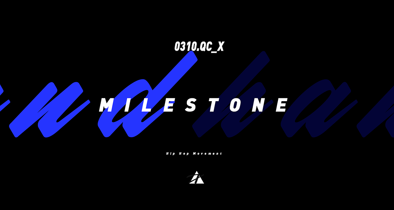 Cool&Fun | Milestone