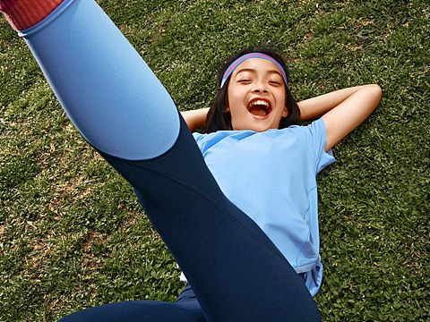 MAIA ACTIVE（kids修图）