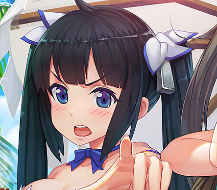 《真.泳池福利》禾月CG学院作品附带教程（图ZMzg0OTAyNTI=） - 商业插画 - 站酷设计师禾月原创素材 - 站酷ZCOOL