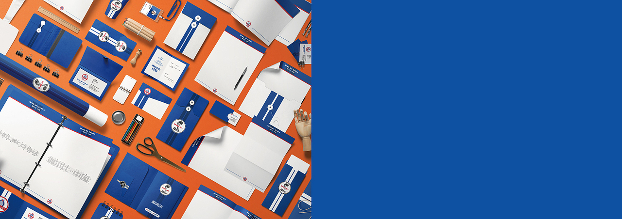 汽车品牌VI手册（图ZMTg3ODk1NTAw） - 书籍/画册 - 站酷设计师花田一路原创素材 - 站酷ZCOOL