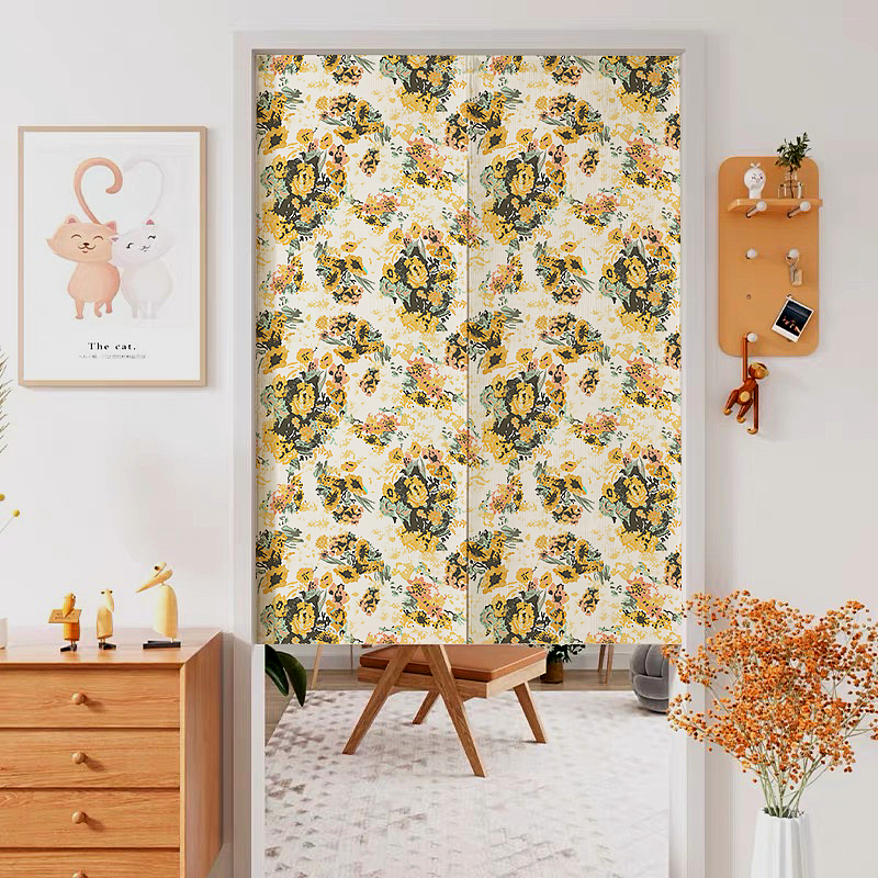 四方连续｜家纺图案