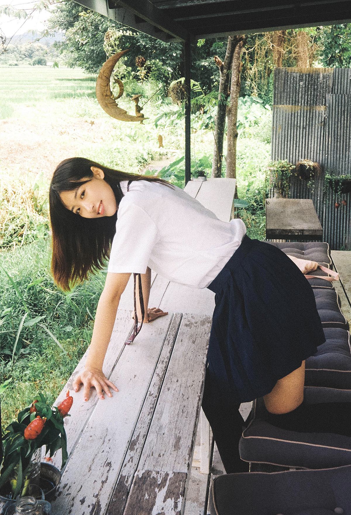 泰国走一遭。（图ZMTMzMjA4NTky） - 人像摄影 - 站酷设计师77同学原创素材 - 站酷ZCOOL