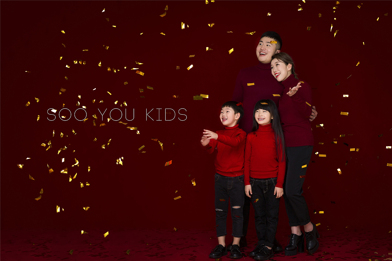 全家至福 | Family-002（图ZMTQ1MjI3MDA0） - 人像摄影 - 站酷设计师郑州秀芽儿童摄影原创素材 - 站酷ZCOOL