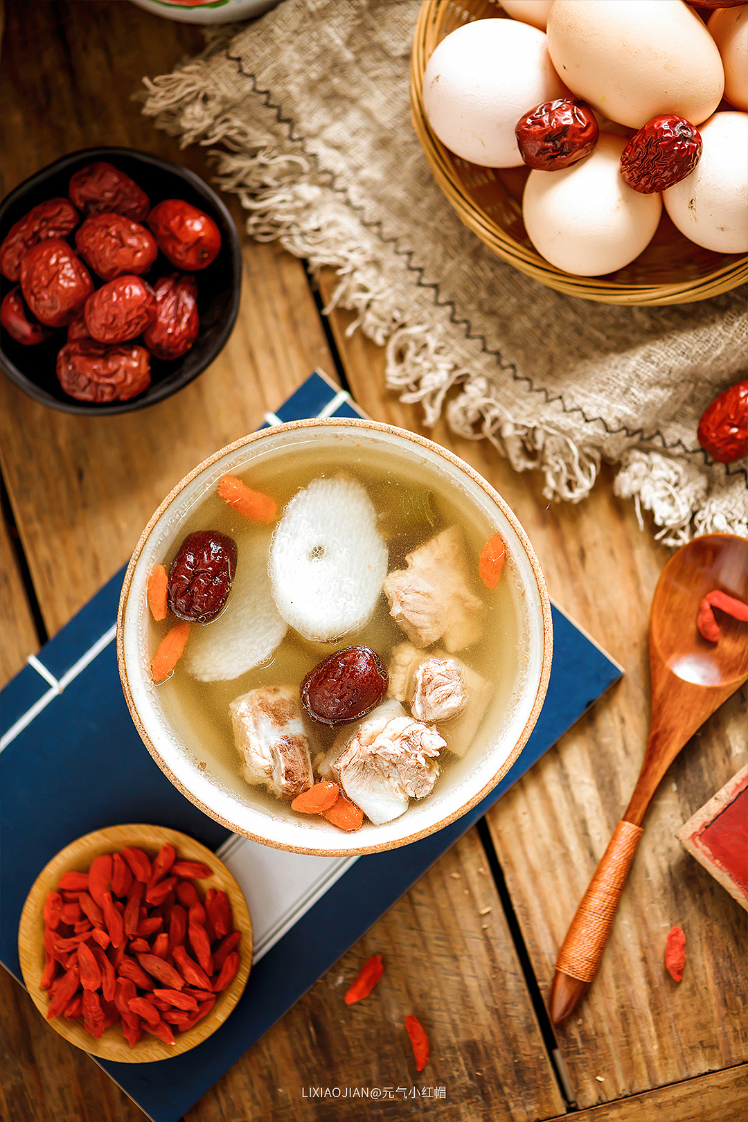2019国风静物&美食摄影作品合集（图ZMTkxMTg4MDQ0） - 产品摄影 - 站酷设计师李小简原创素材 - 站酷ZCOOL