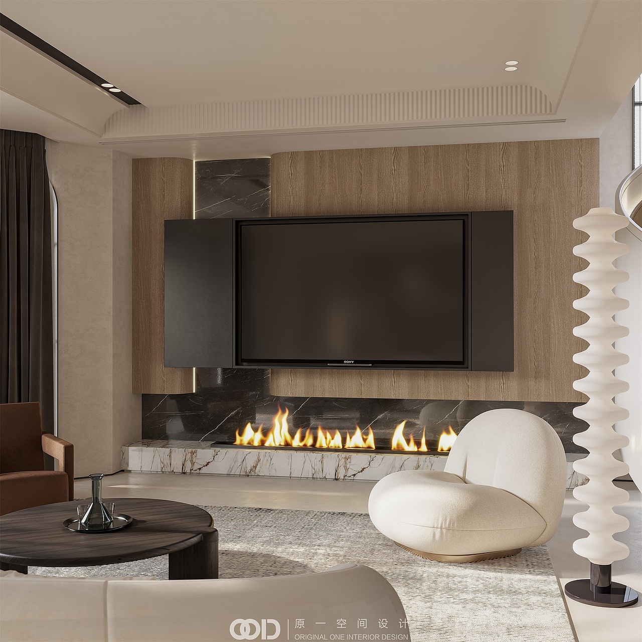 室内表现效果图案例（图ZMjY0NDk5OTUy） - 家装设计 - 站酷设计师金该画图壹哥原创素材 - 站酷ZCOOL