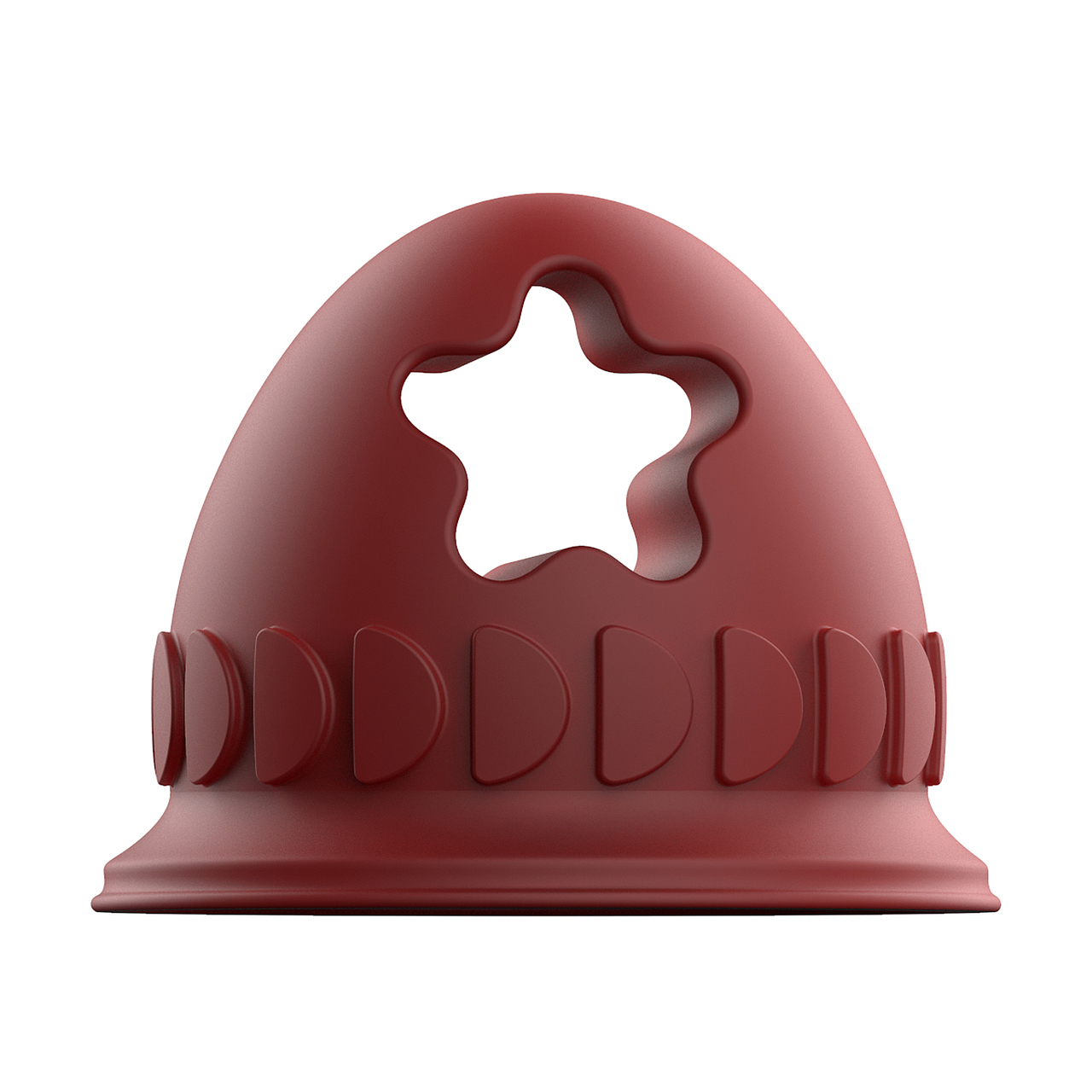 红萃知源(产品局部渲染图)