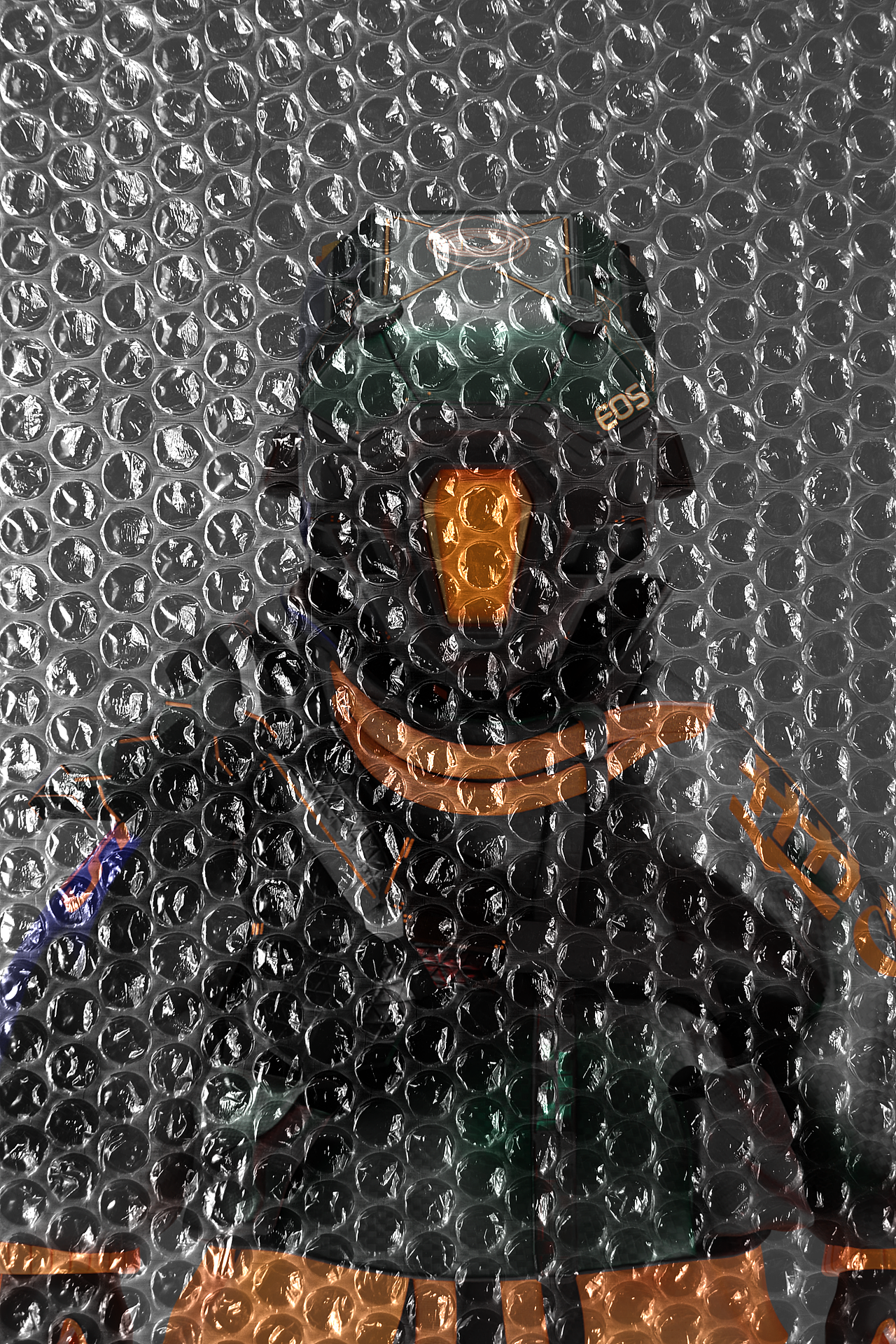 佳能x站酷IP 记录者R7