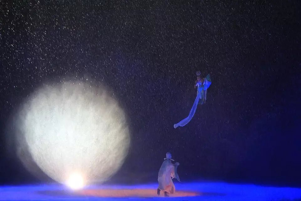 长相思 在长安