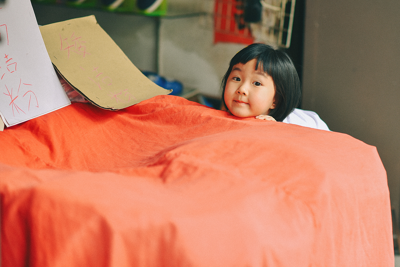 儿时，老街（二）