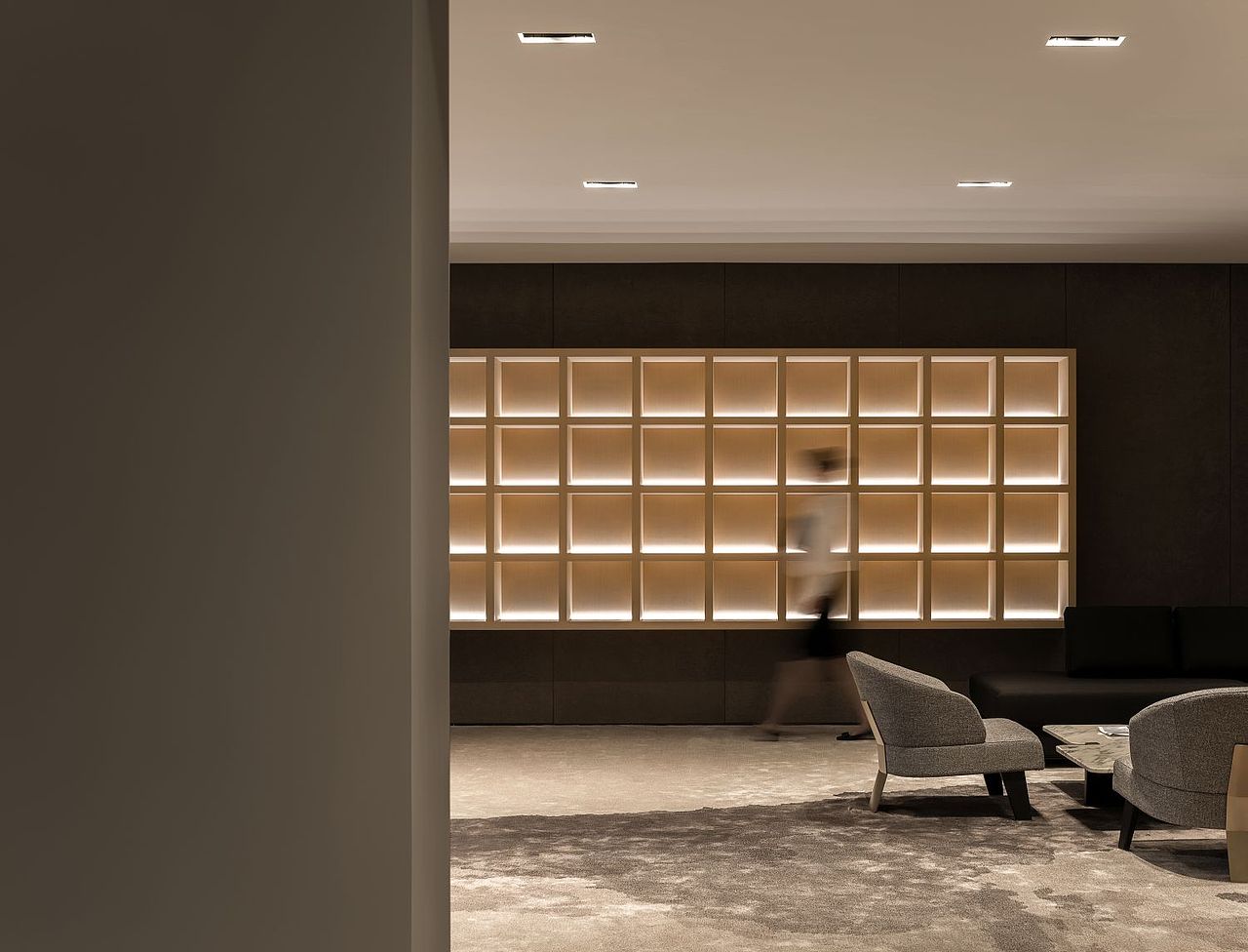 CCD：上海友邦金融中心（图ZMzU2NzUzODk2） - 商业空间设计 - 站酷设计师TOPIA图派视觉原创素材 - 站酷ZCOOL