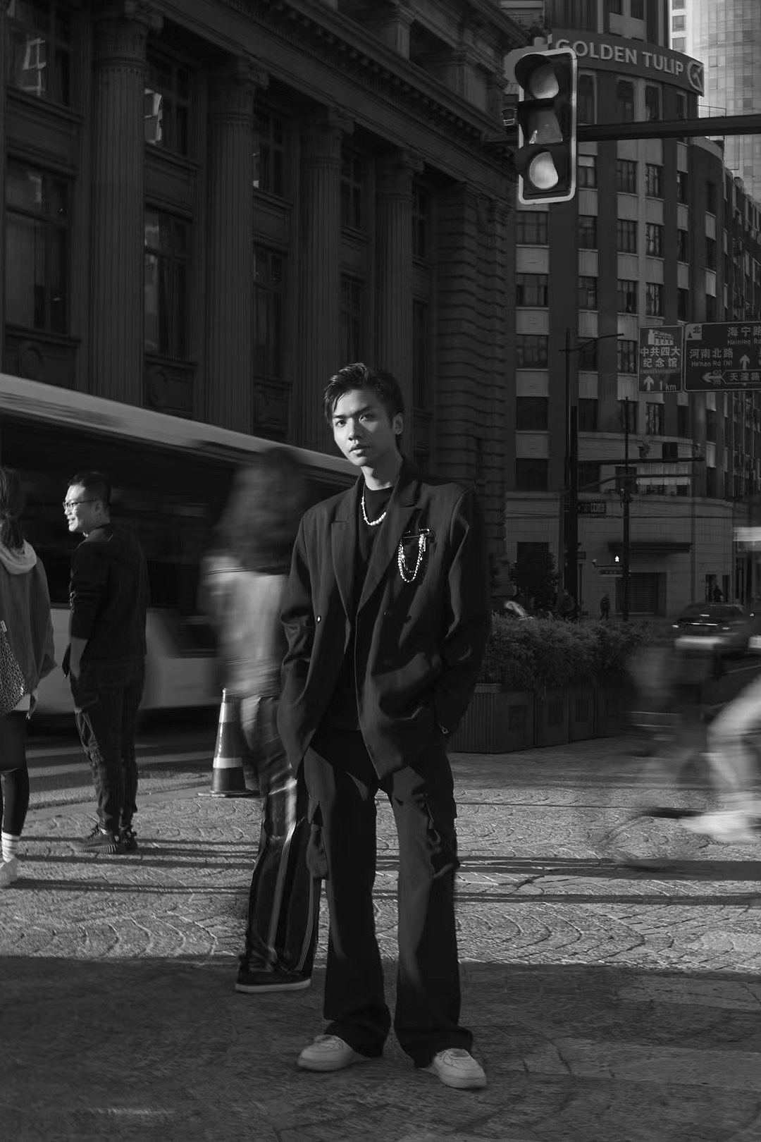 AUTUMN（图ZMjgyNzIxNDA4） - 人像摄影 - 站酷设计师沈玉东原创素材 - 站酷ZCOOL