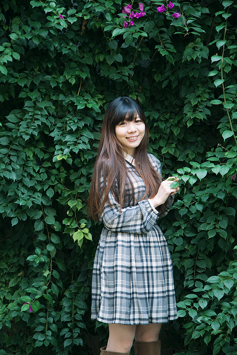 麻花墟の少女（圖ZMTMyOTI4OTY=） - 人像攝影 - 站酷設(shè)計師248823244原創(chuàng)素材 - 站酷ZCOOL