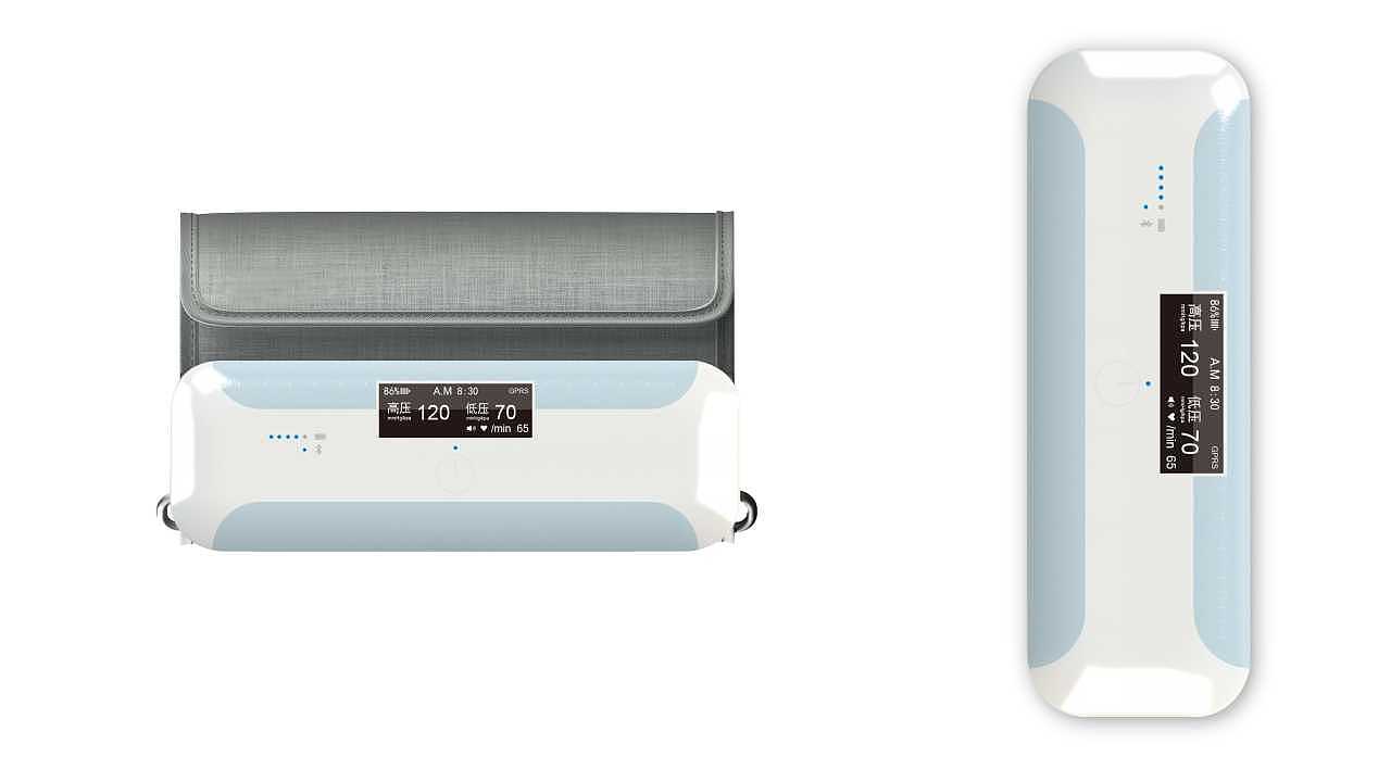 移动血压产品设计1