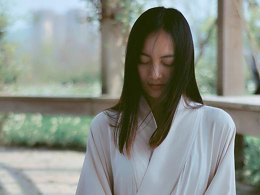 清明 汉服——貳