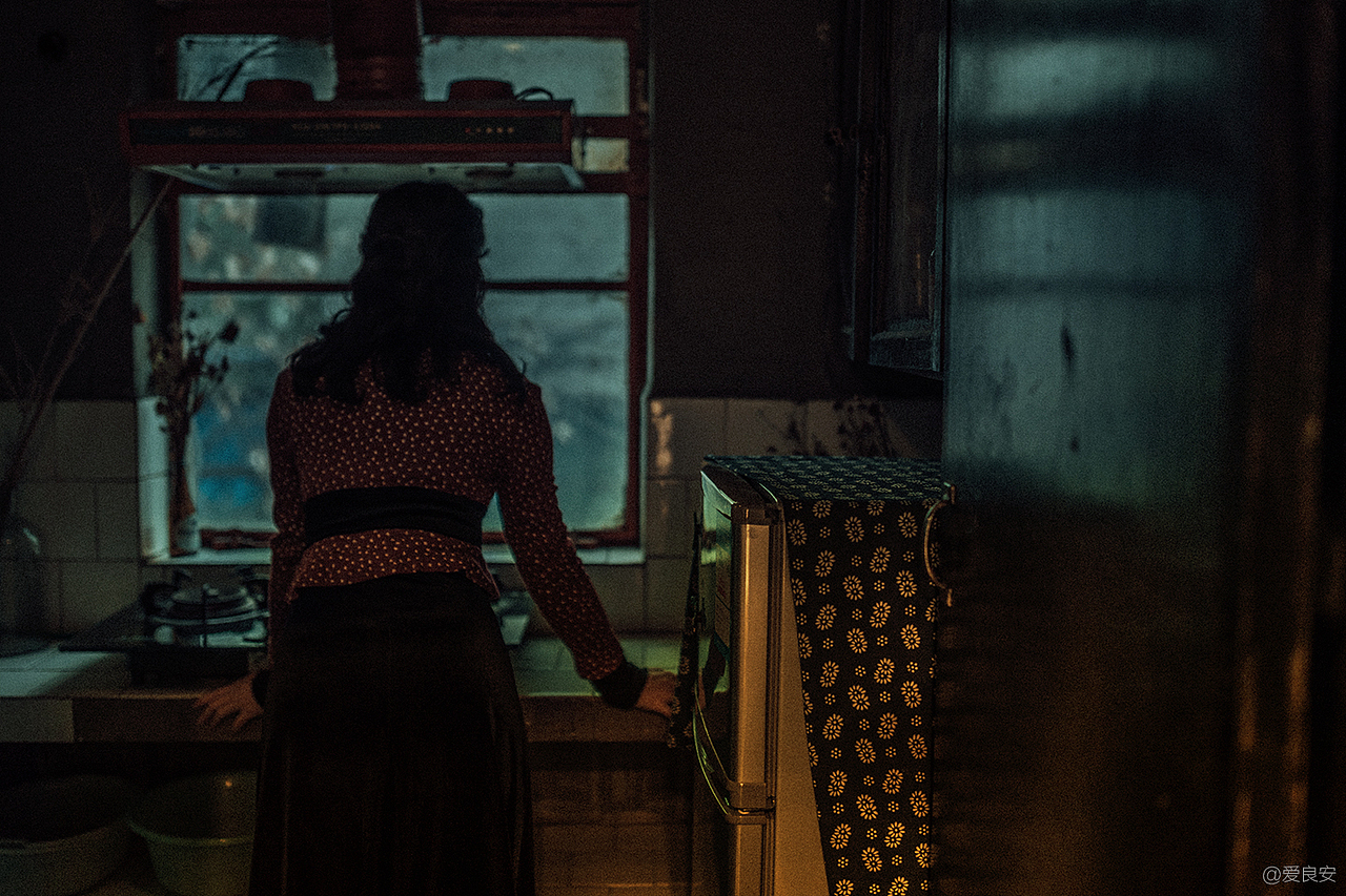 一月的下午（图ZMTU4MDY2OTg0） - 人像摄影 - 站酷设计师摄影师爱良安原创素材 - 站酷ZCOOL