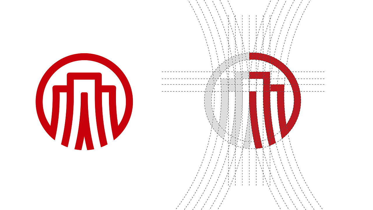 金源集团品牌形象设计-山东太歌文化创意