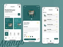 MUJIA APP | 品牌家居商城