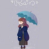 谷雨时节的头像