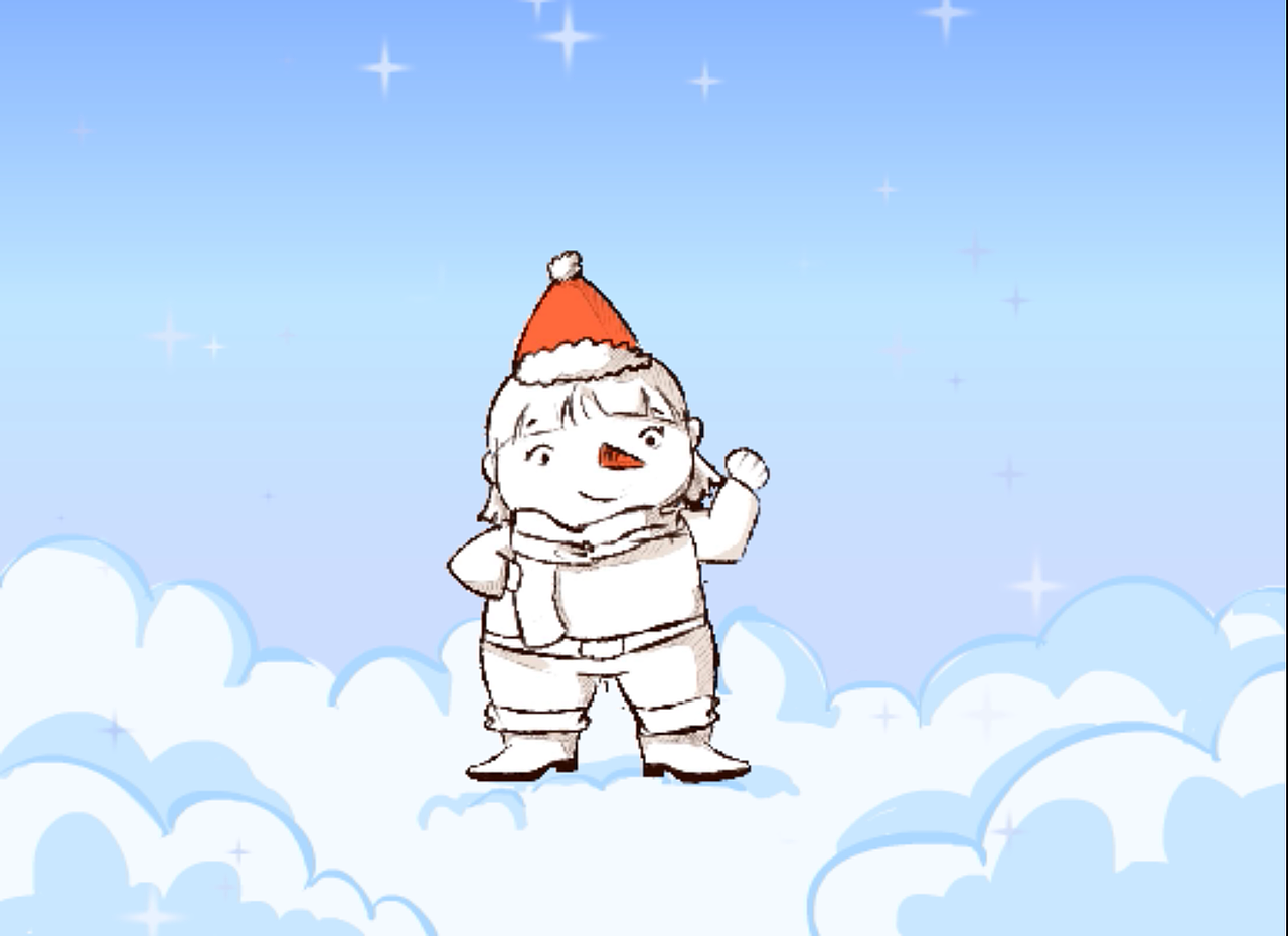 小动画（图ZMjAwMzcyNjg0） - 其他动漫 - 站酷设计师可乐lady原创素材 - 站酷ZCOOL