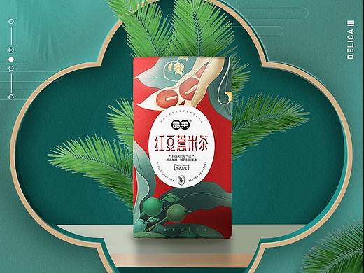 个人练习（个人主页-ZNDkwMDUyMTY=） - 电商 - 站酷设计师陆uuuuu原创素材 - 站酷ZCOOL