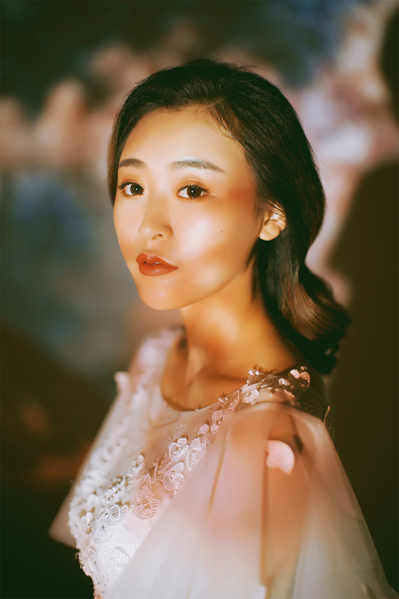 「最后,我变成了你」(图ZODI3ODcxMjQ=) - 人像摄影 - 站酷设计师韋韋韋維斯原创素材 - 站酷ZCOOL
