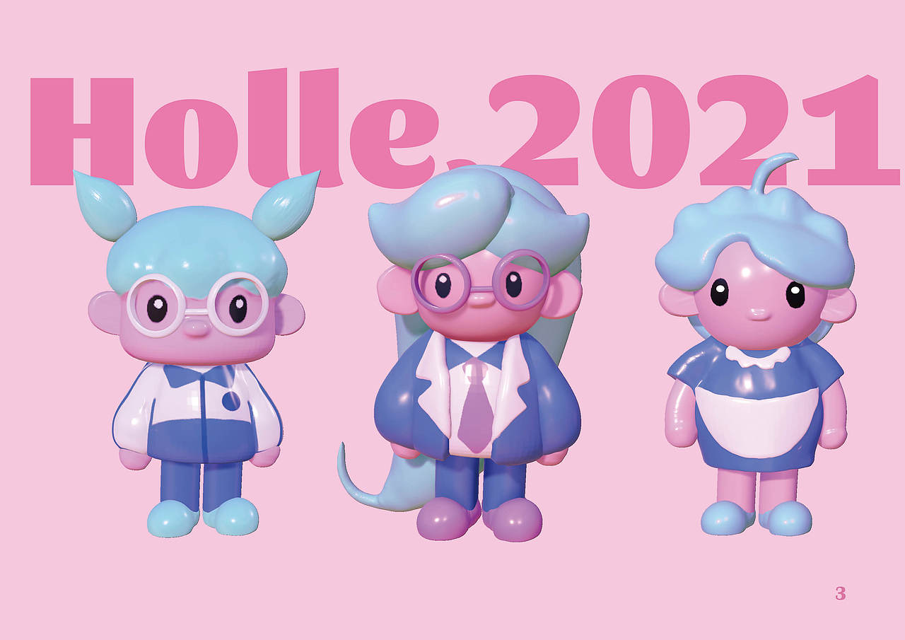 一叶子品牌IP设计（图ZMjY1OTQyNjcy） - IP形象 - 站酷设计师Zhelili浙里里原创素材 - 站酷ZCOOL