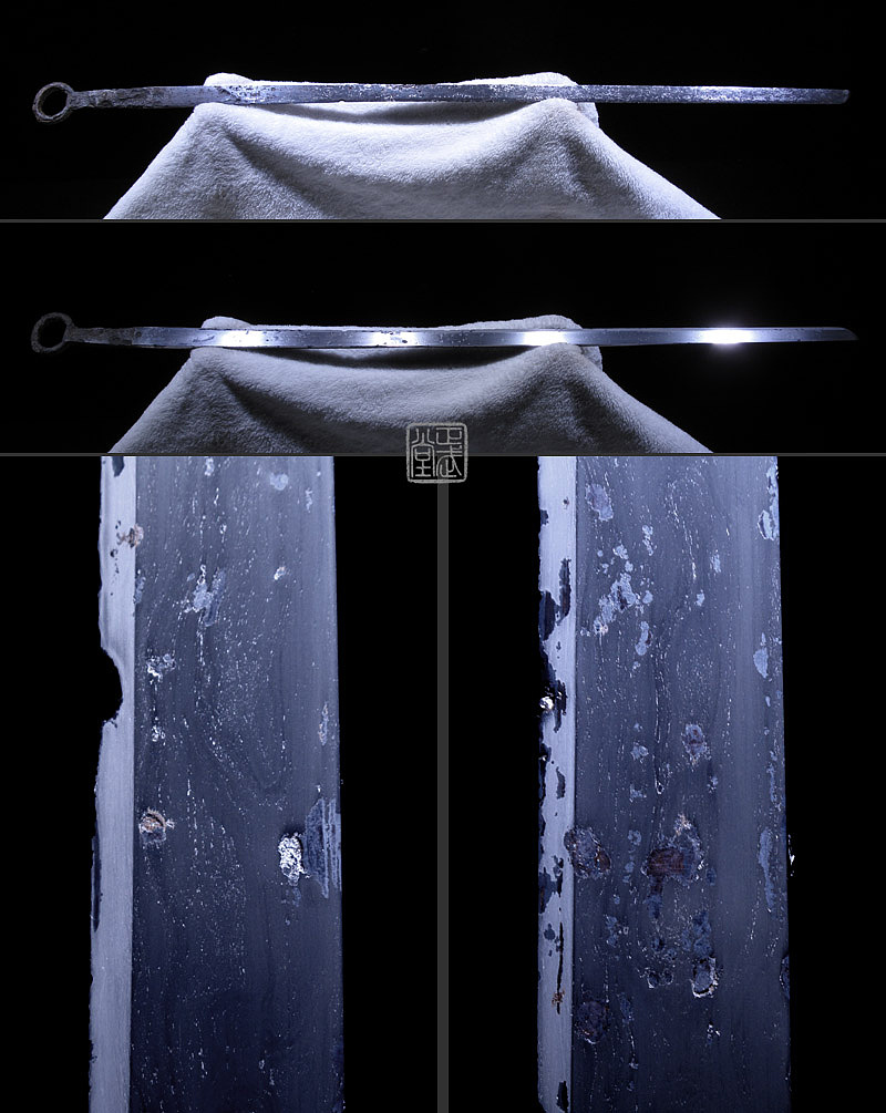 刀剑制作短视频方法教程 刀剑工艺专业走红：冷门里的传承与新生