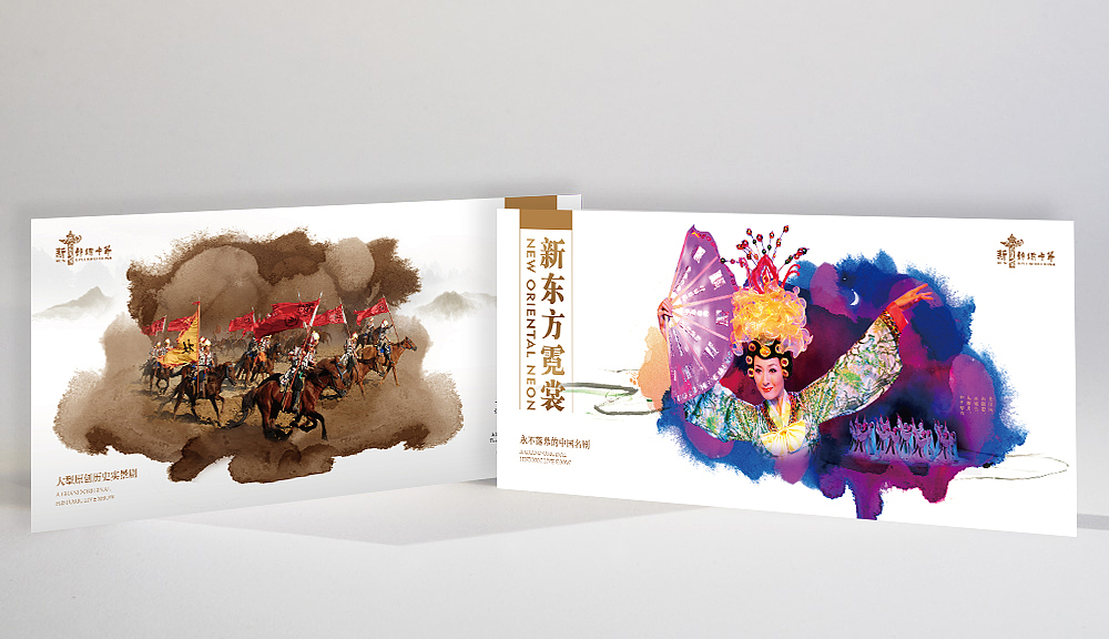 深圳锦绣中华民俗村宣传海报设计（图ZNjUxNTIyMTI=） - 海报 - 站酷设计师LimGau原创素材 - 站酷ZCOOL
