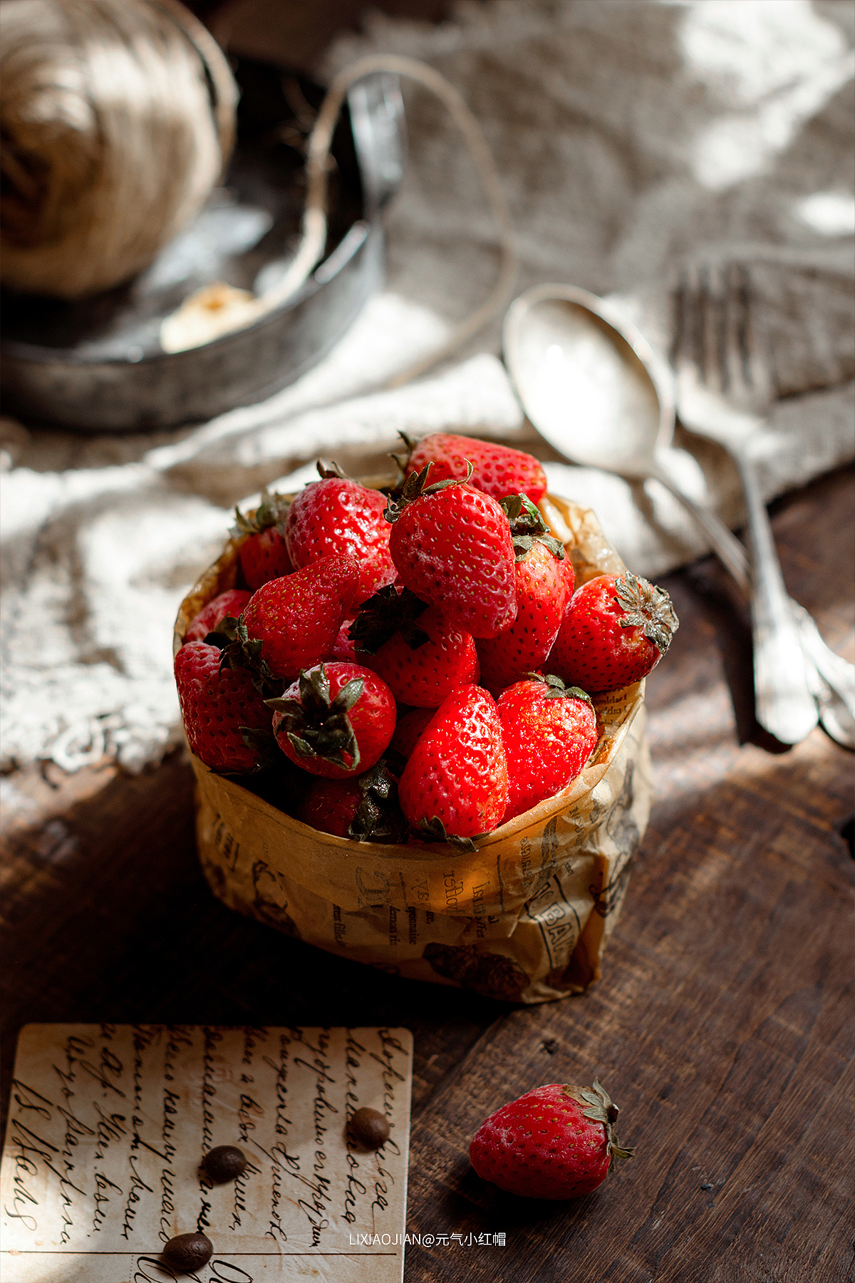 生活礼赞（图ZMTg0NzczMDc2） - 产品摄影 - 站酷设计师李小简原创素材 - 站酷ZCOOL