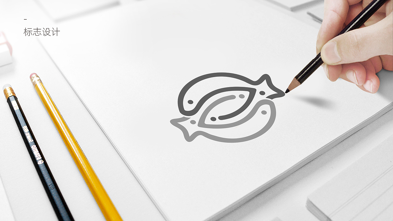 鱼鲜说冷冻食品海底鲜食品