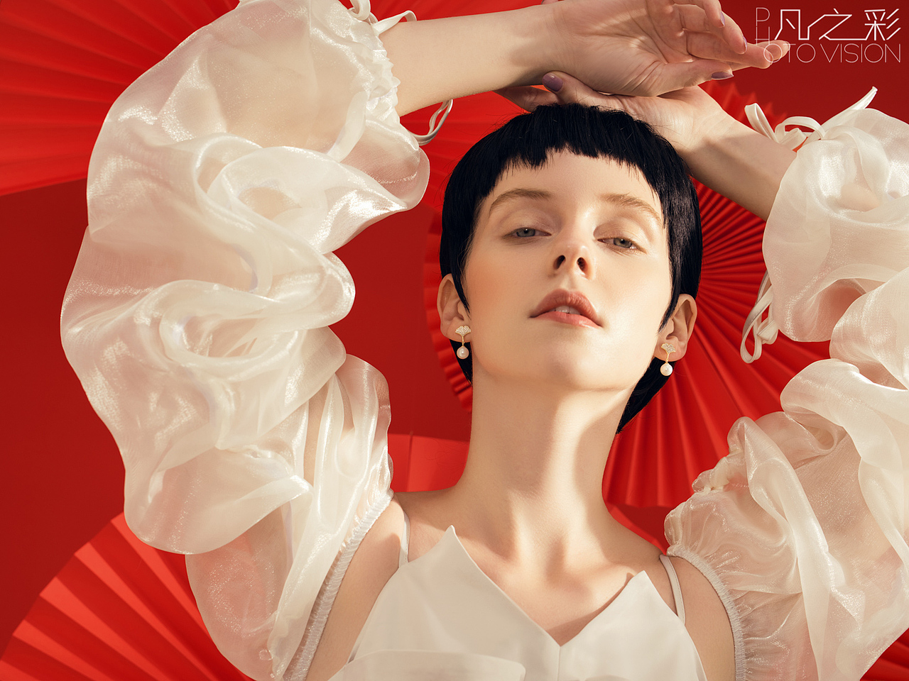 饰品拍摄首饰摄影@杭州时尚摄影师2019作品回顾