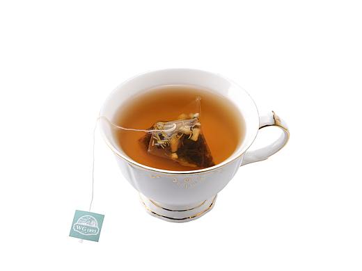 WG1893 格鲁吉亚红茶-缤纷系列