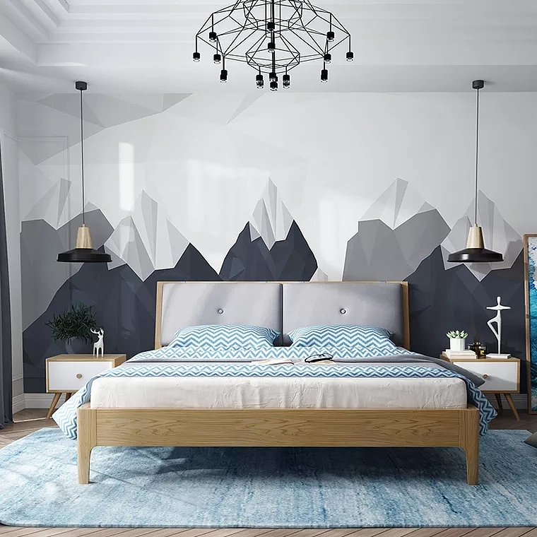 北欧风背景（图ZMTQxMTExNTU2） - 家装设计 - 站酷设计师鬼才酒店设计师原创素材 - 站酷ZCOOL